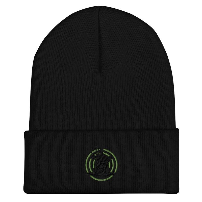 Beanie with Logo