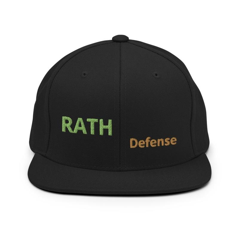 Snap-Back RATH 